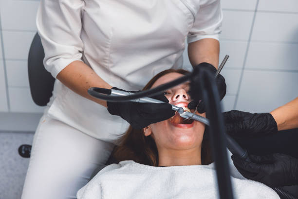Best Emergency Care for Gum Disease in Cross City, FL
