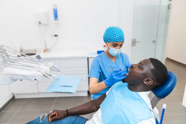 Best Broken or Chipped Tooth Repair in Cross City, FL